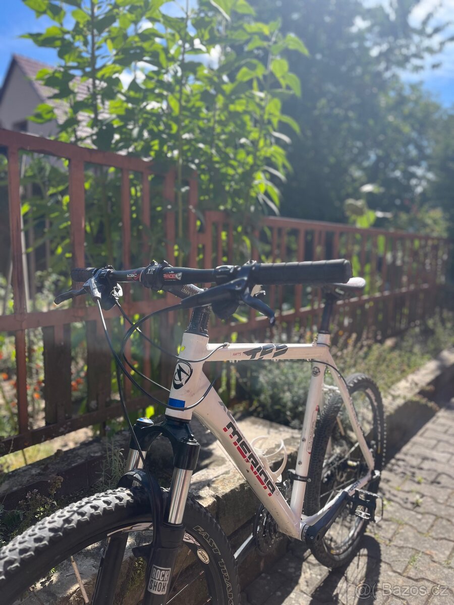 Merida XC Matts TFS 100 - 2