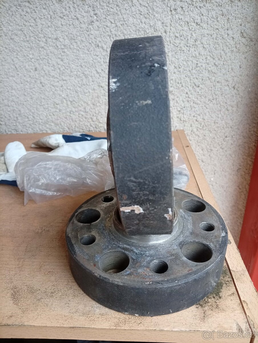 Prodám podložky - 2