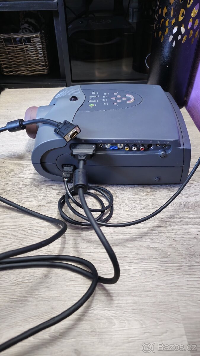 Projector Infocus 750 - 2