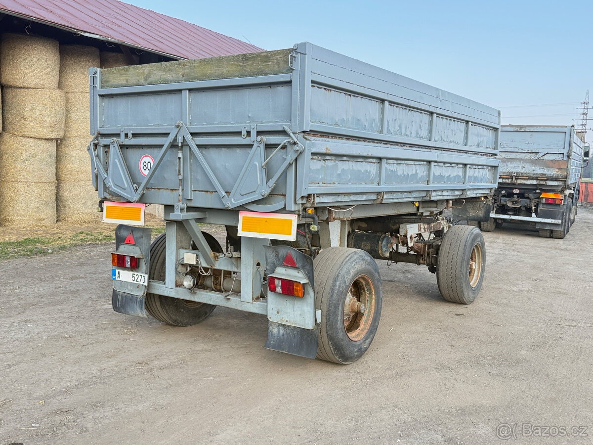 Panav PS 2 17 SKLÁPĚČ - 2