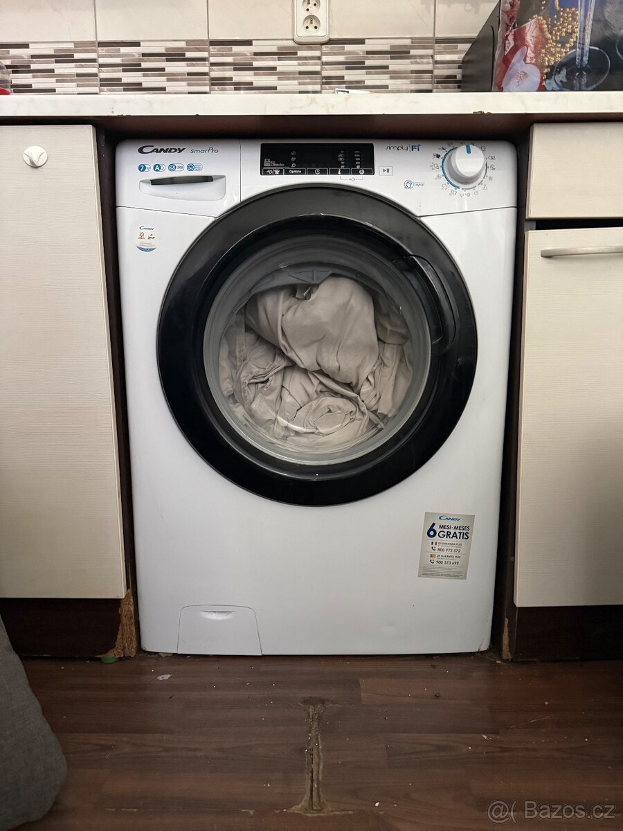 CANDY pračka - 2