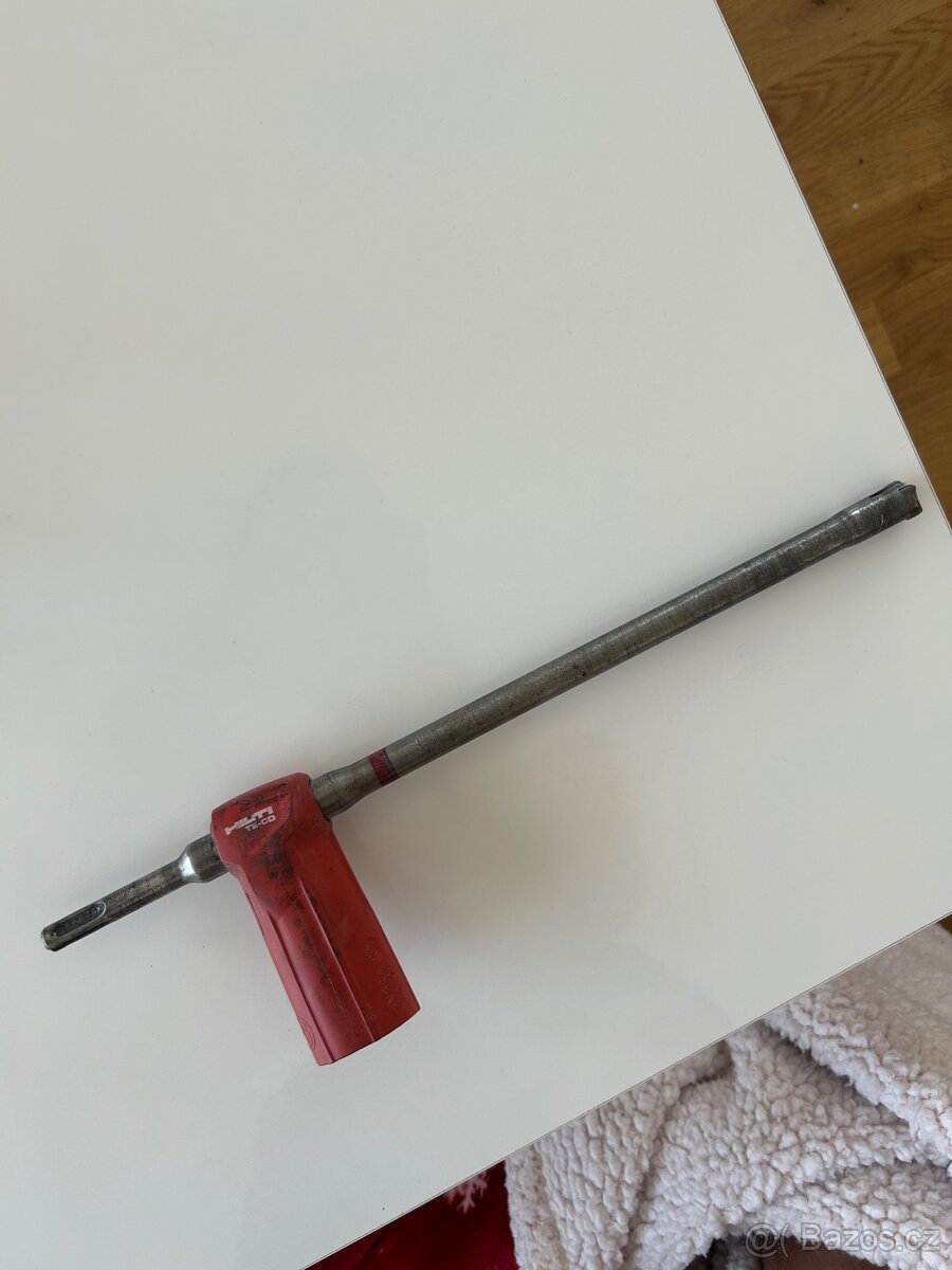 Hilti TE-CD 12/32 - 2