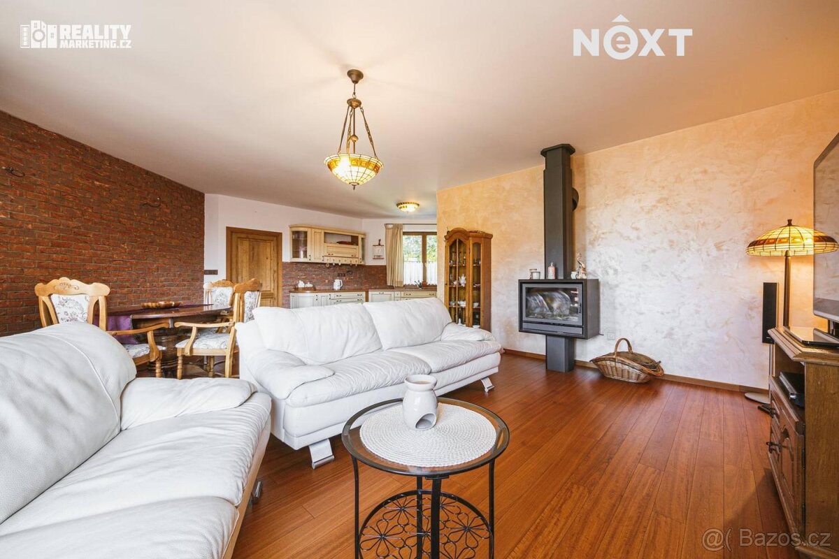 Prodej Rodinný dům, 153㎡ - 2