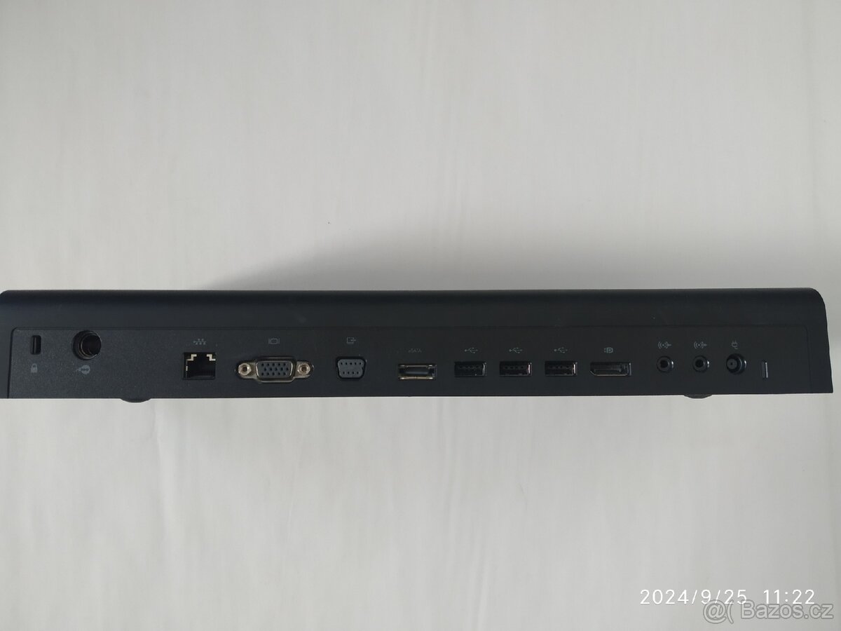 HP dokovací stanice HP 2560 - 2