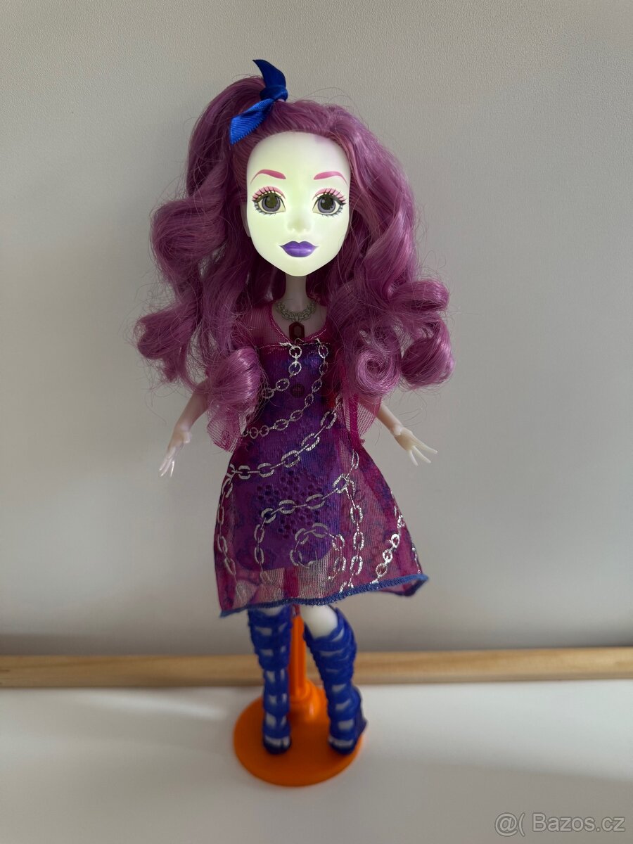 Monster High panenky II - 2