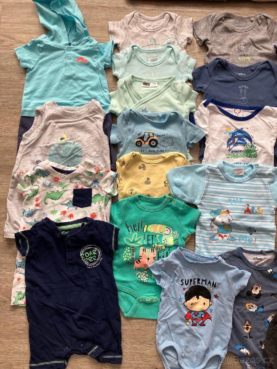 Kluk vel. 62 letní - 2