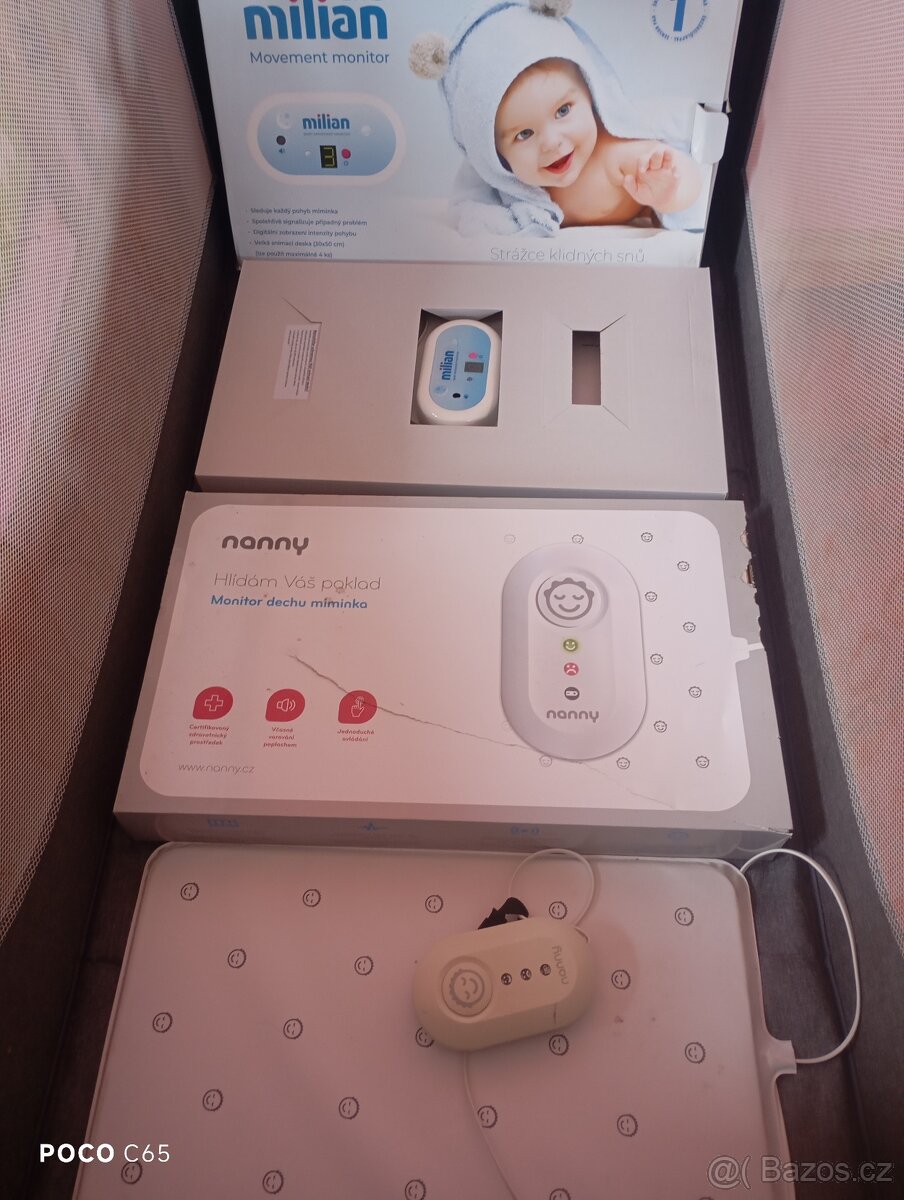Monitor dechu 2x - 2