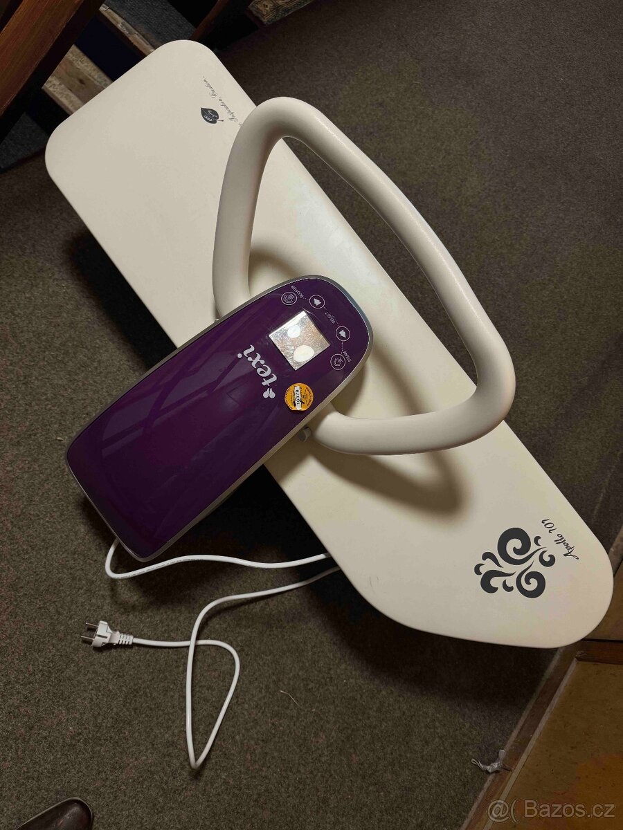 Mandl Texi Apollo 101 - 2