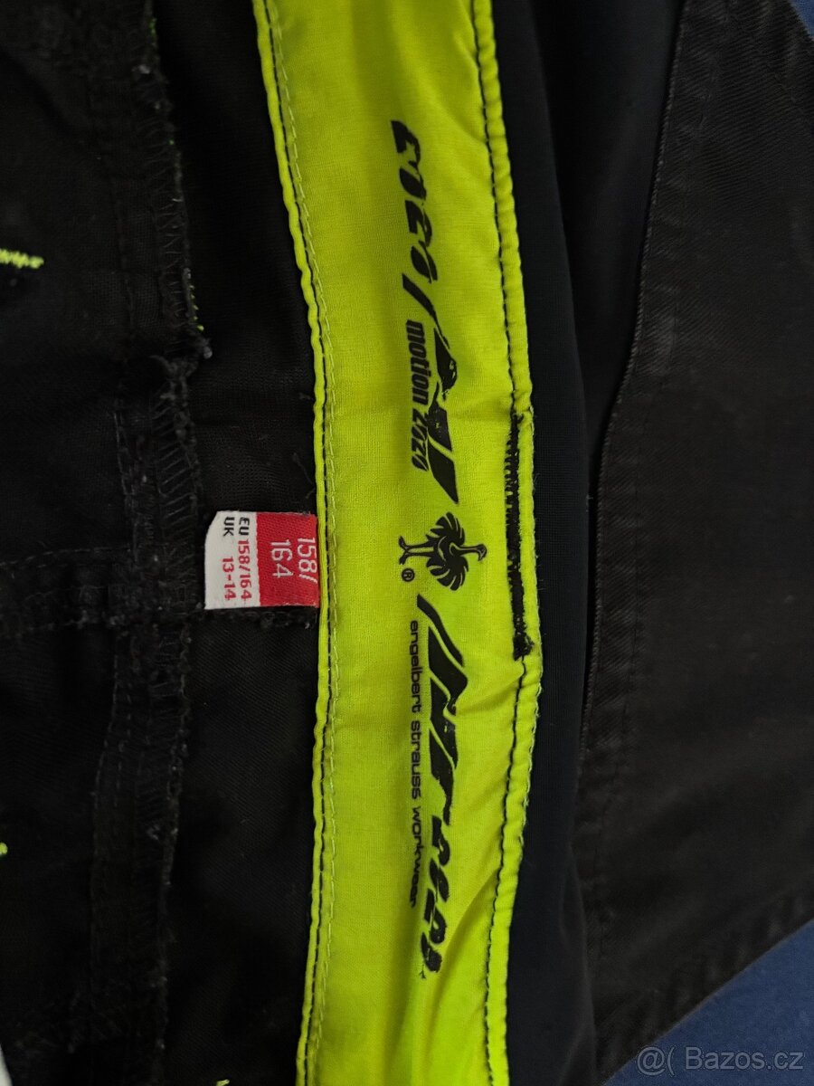 Engelbert strauss e.s.motion 2020 - 2