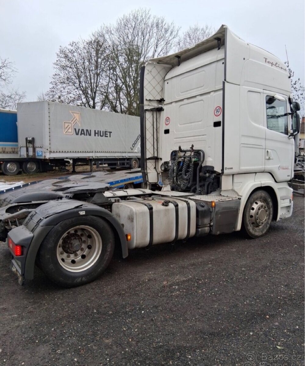 Scania R410 2014 na prodej - 2