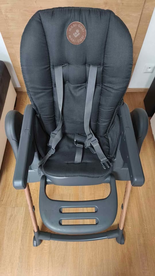 Maxi Cosi Minla - 2