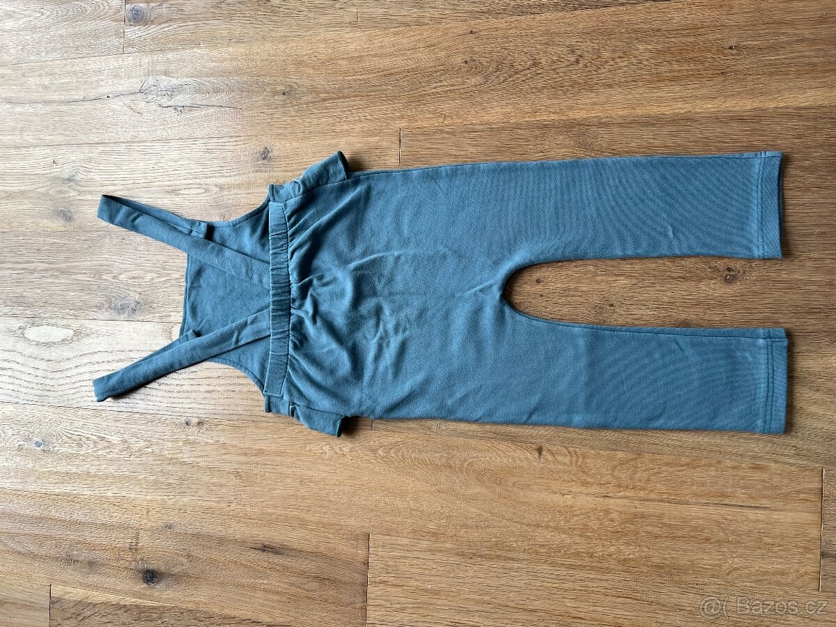 Little people trakovky s volánem vel.110 - 2