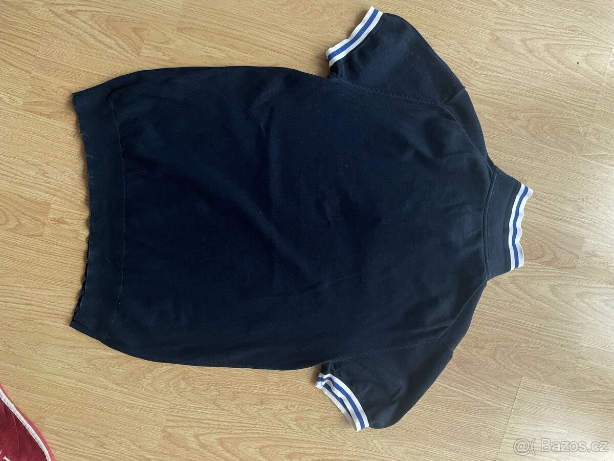 Zara Man triko - 2