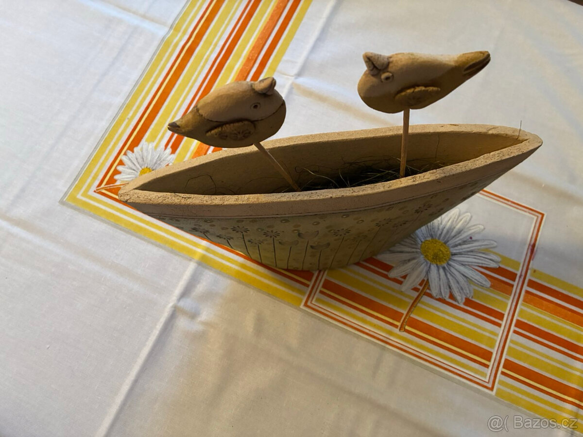 Mísa keramická - 2