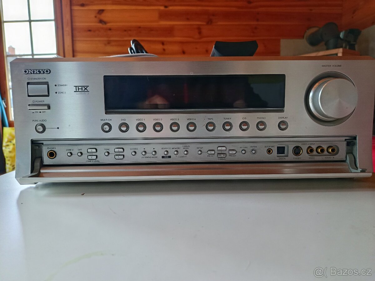 Receiver Onkyo - 2