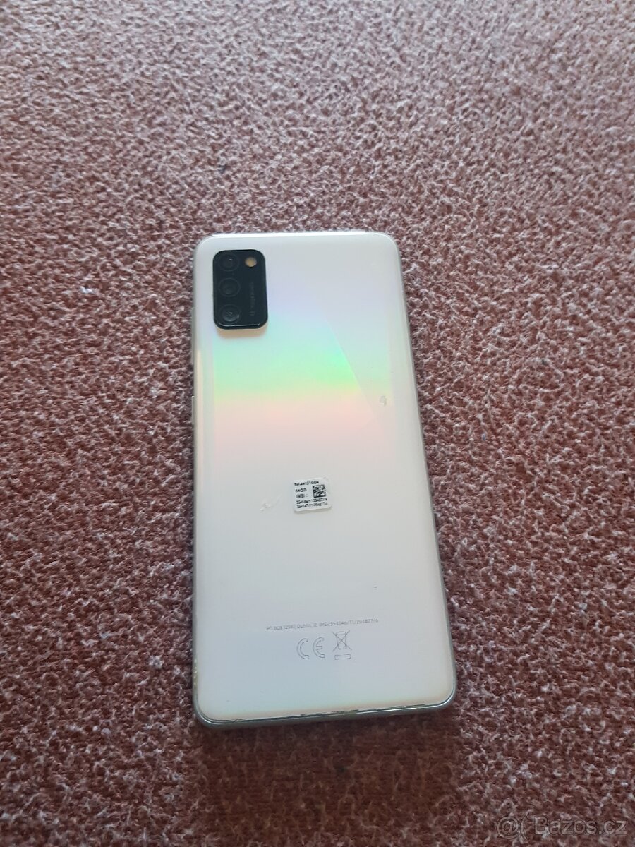 Samsung Galaxy A41 - 2