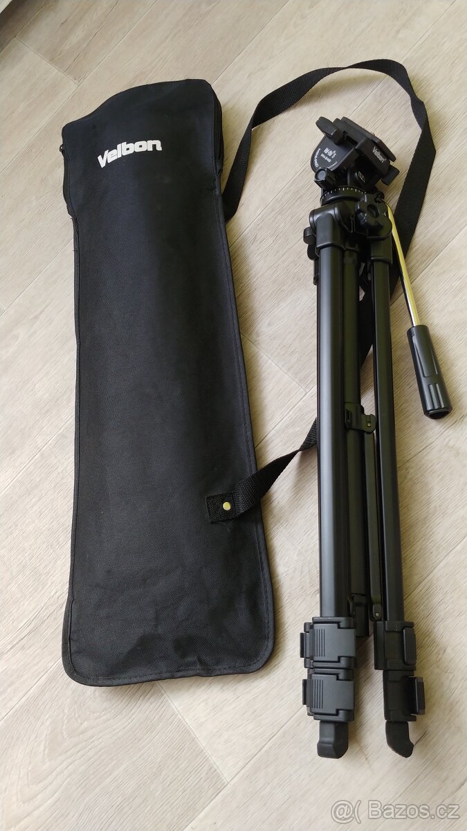 stativ Velbon C400 - 2