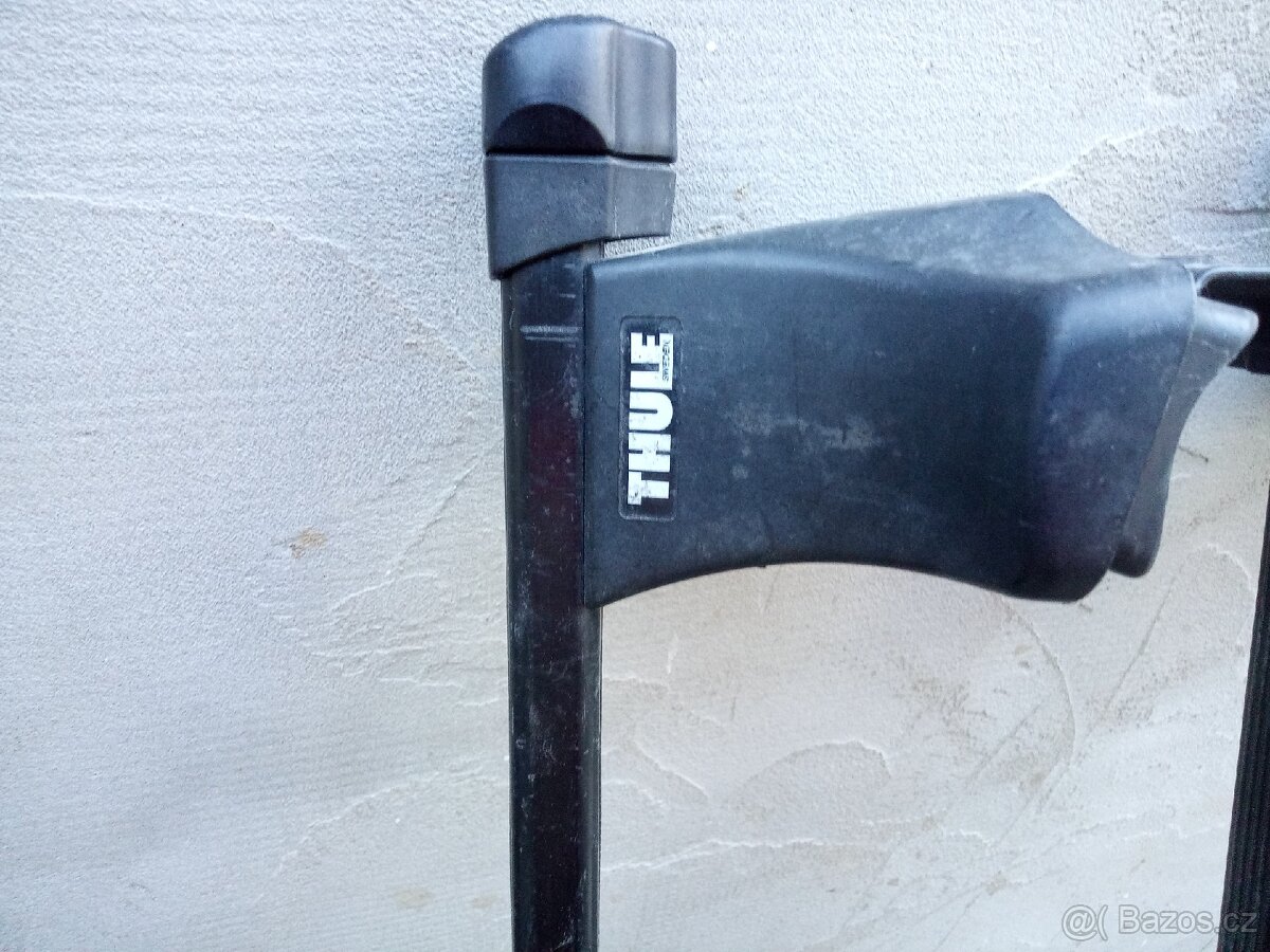 Příčníky Thule - 2
