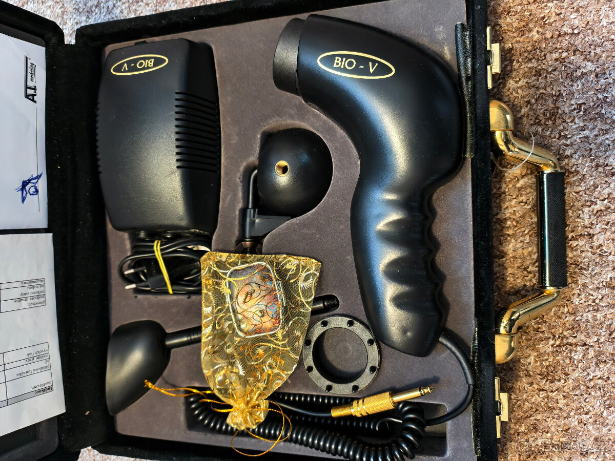 biomampa BIO V - 2
