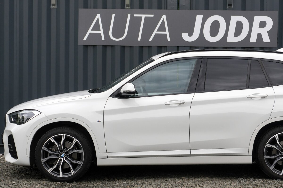 BMW X1 20d 140 kW - 2