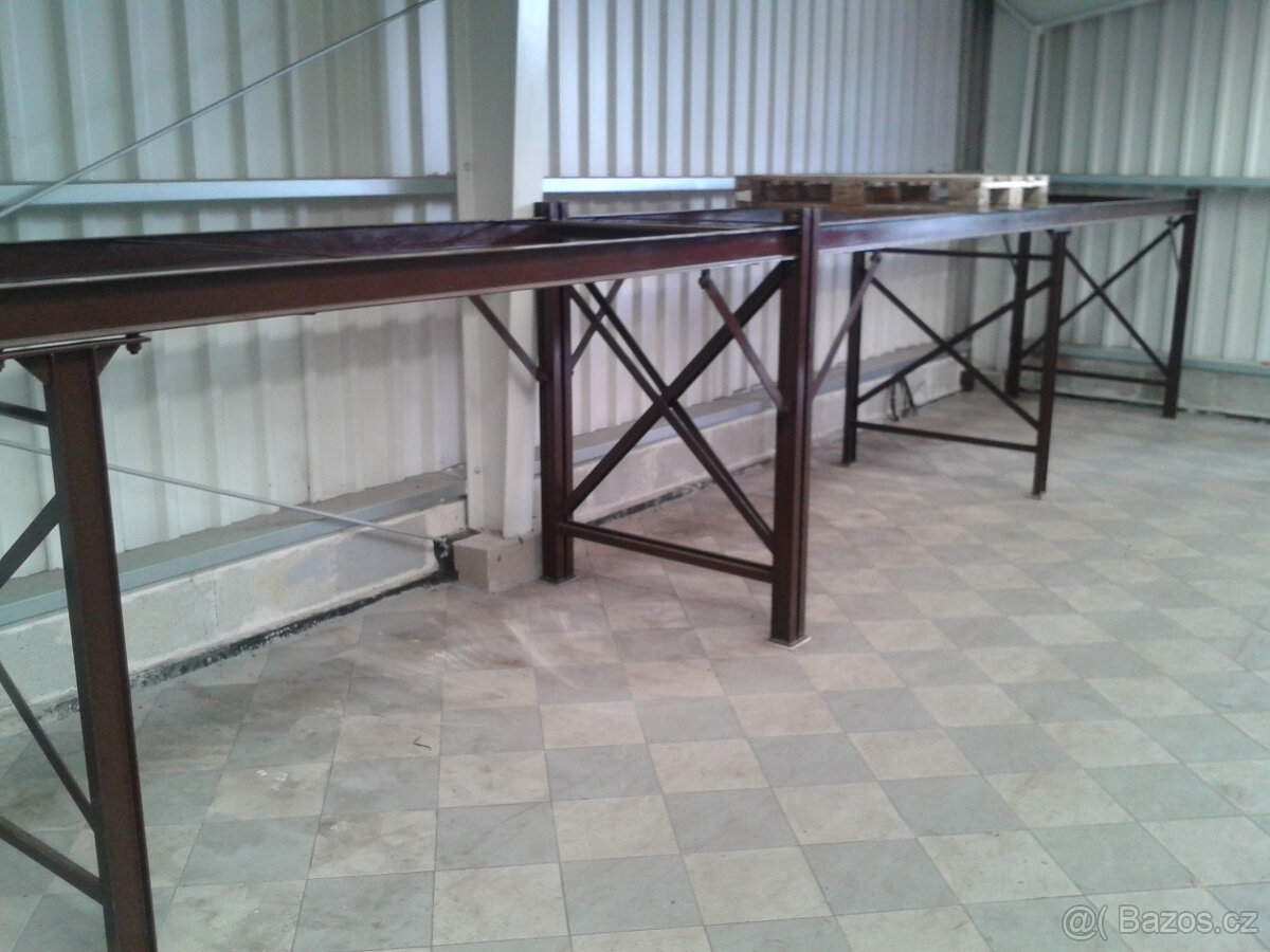 Regál - 2