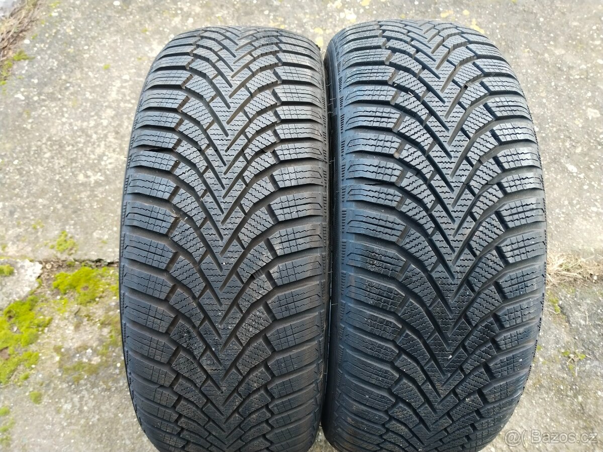 205/55 R 16 91H Sailun - 2