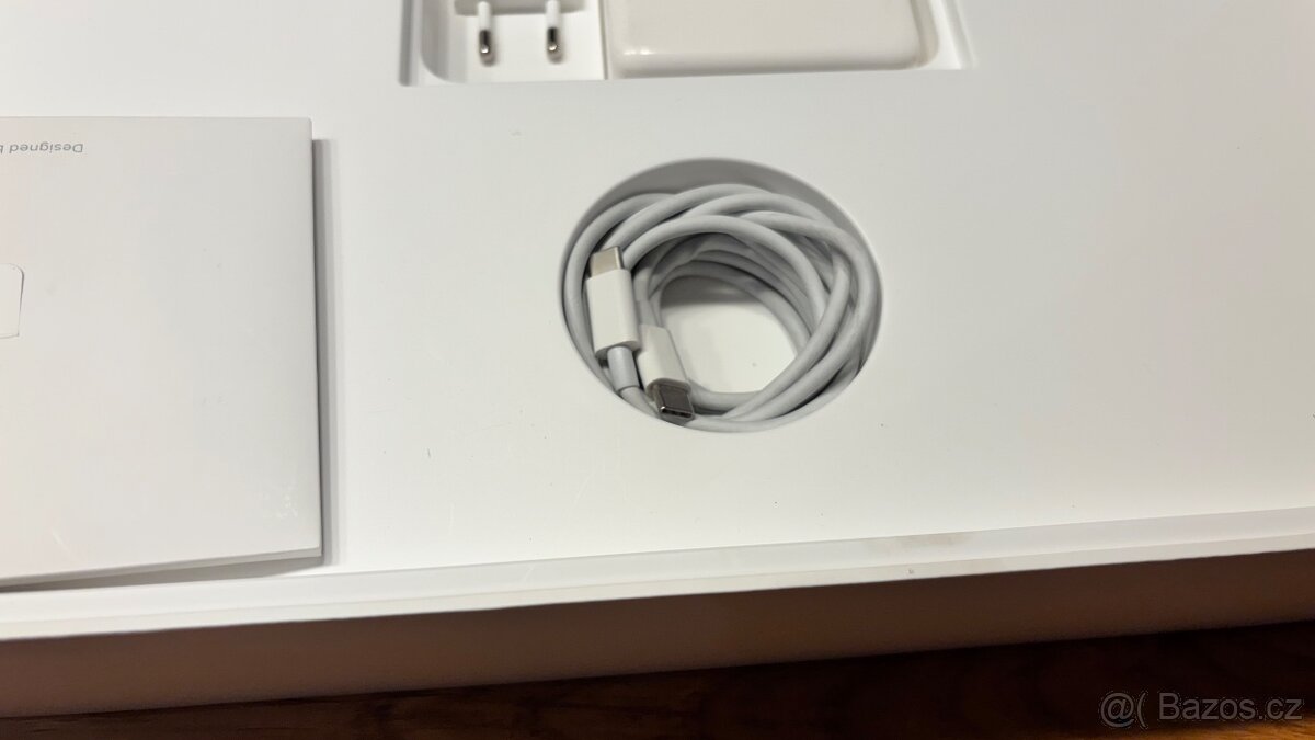 Macbook pro 15" - 2