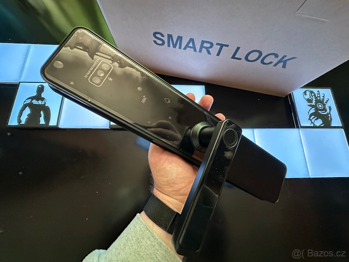 Smoot Air Lock Ultra - 2