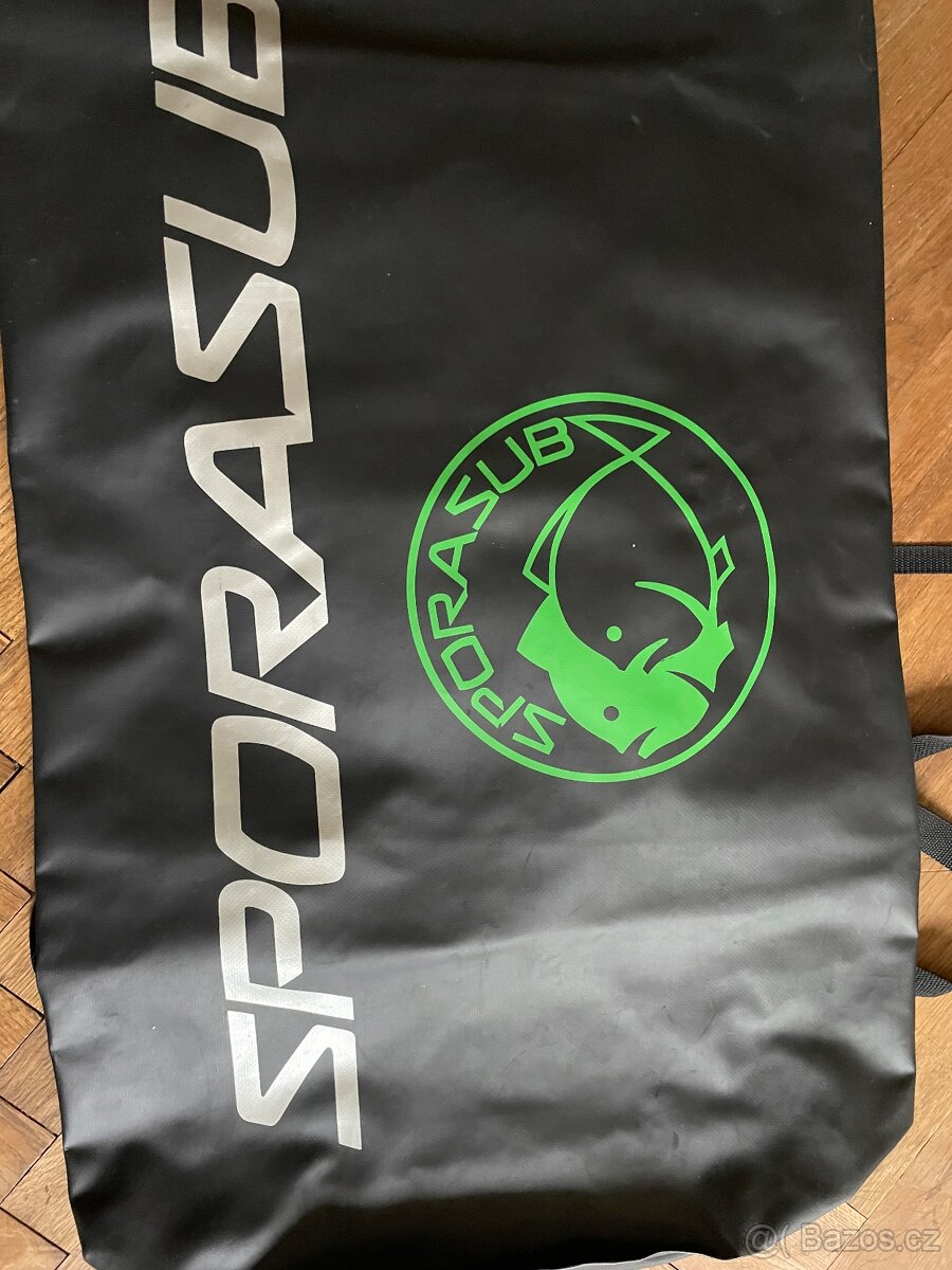 Dry bag, suchý pytel - 2
