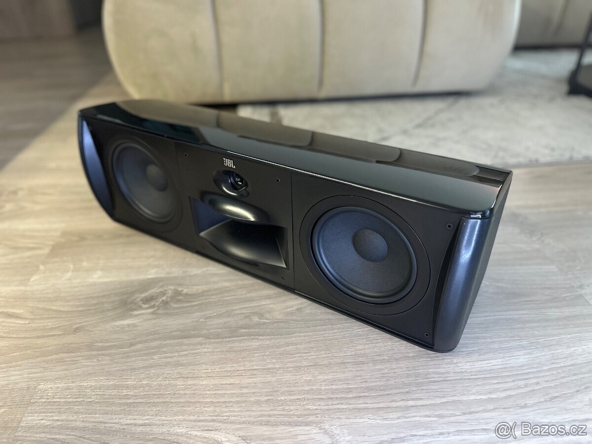 JBL LS Center - 2