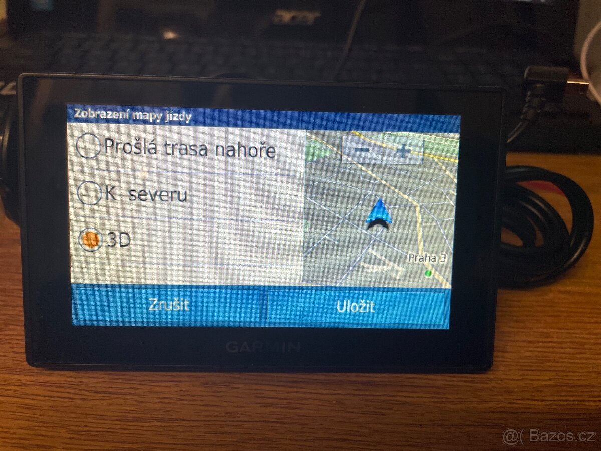 Navigace Garmin Drive 5 plus mt-s - 2