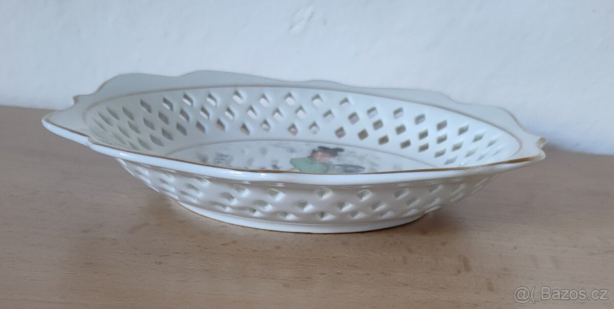 Talířek - miska - 2