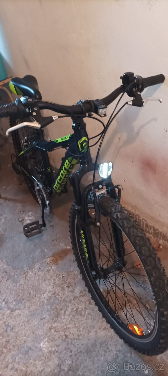 Horské kolo zn. Arcore MADUK 24 - 2