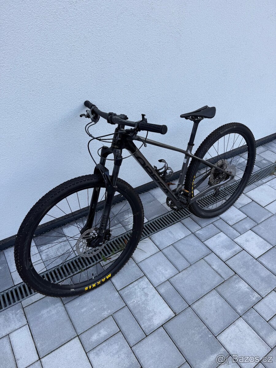 ORBEA ALMA M50 velikost S - 2