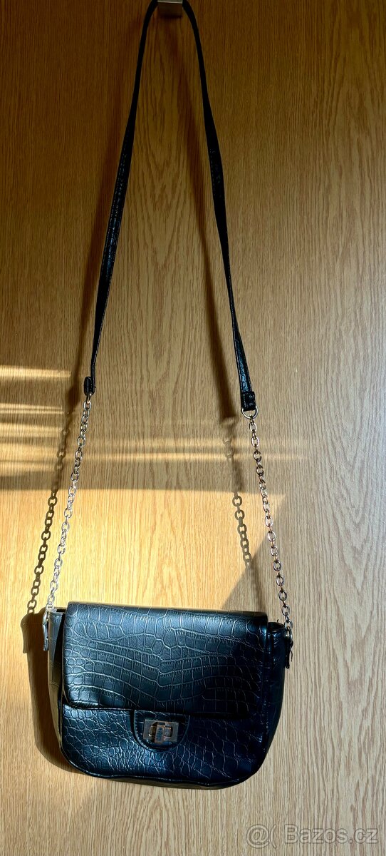 Terranova černá kabelka - 2