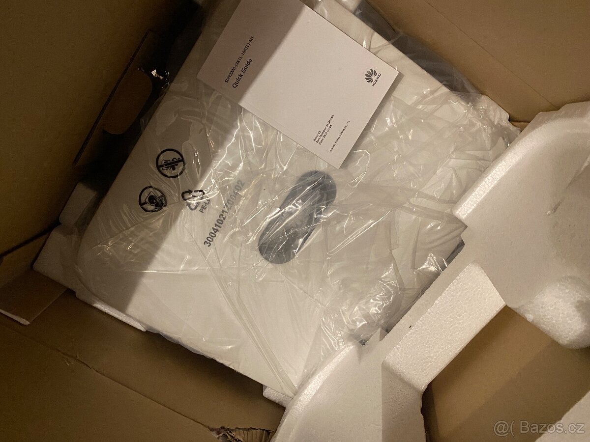 Měnič napětí Huawei Sun 2000-6Ktl-M1 - 2