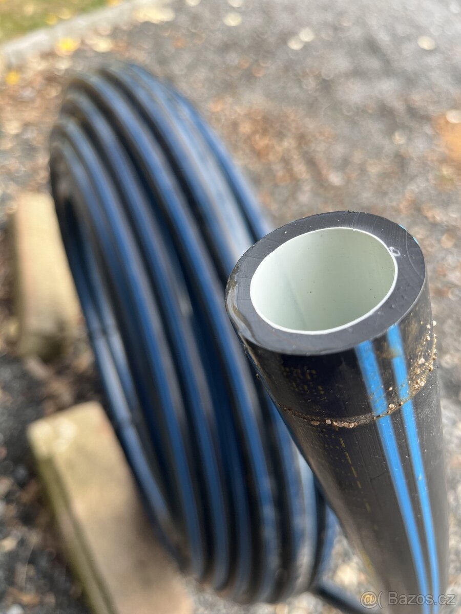 Hadice PEMD 40, PEMD 32 - 2