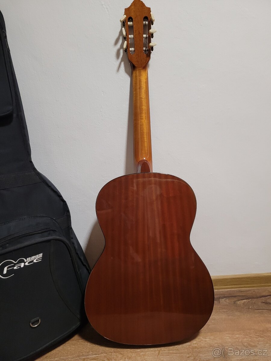 Kytara CREMONA model 4855 - 2