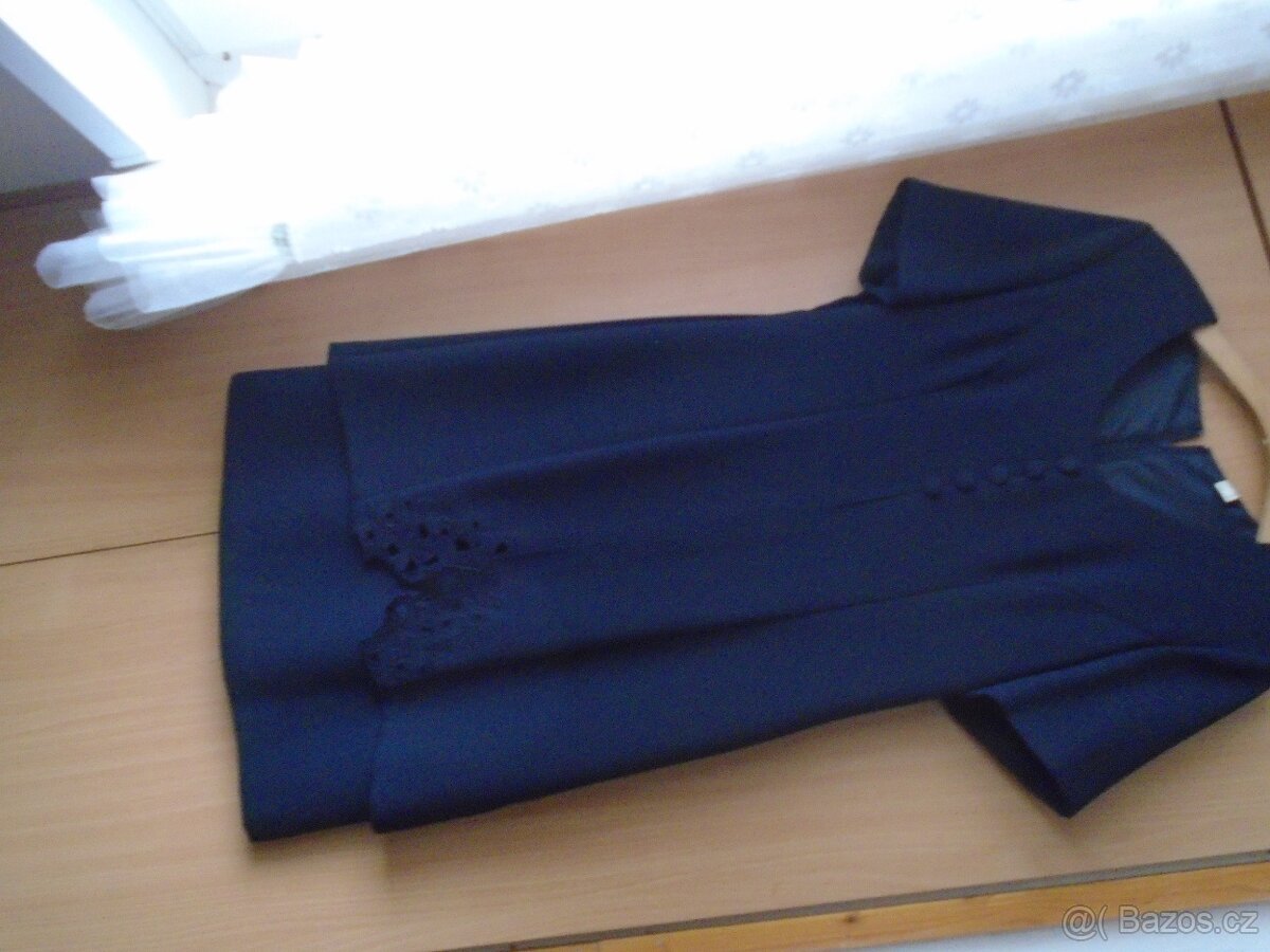 Dámské šaty vel.38. - 2