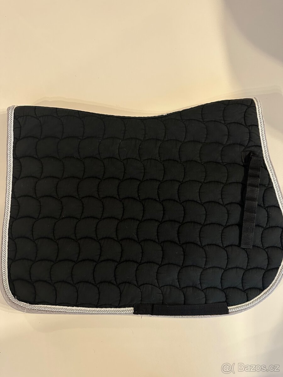 Schöckemohle Podsedlová dečka - 2