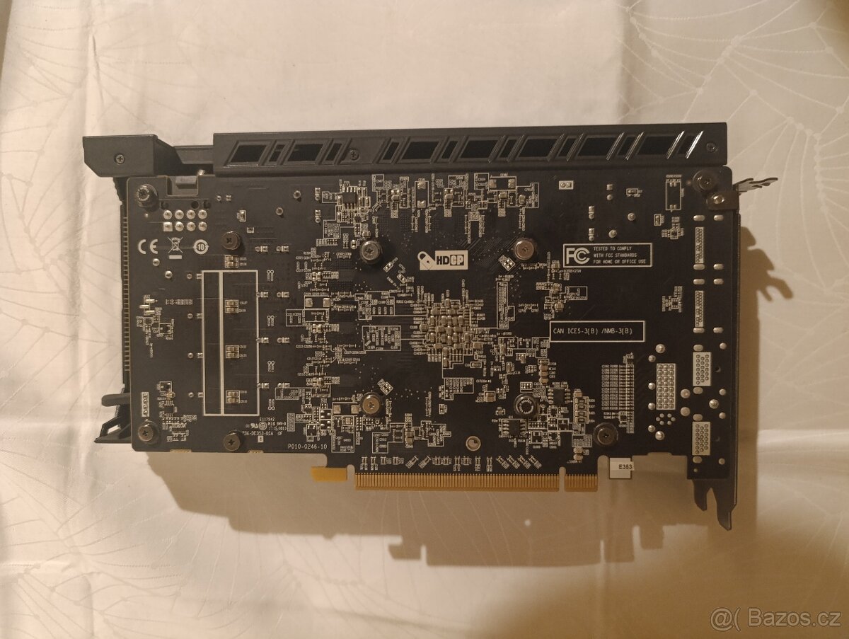 SAPPHIRE NITRO+ Radeon RX 470 4GB (DVI) - 2