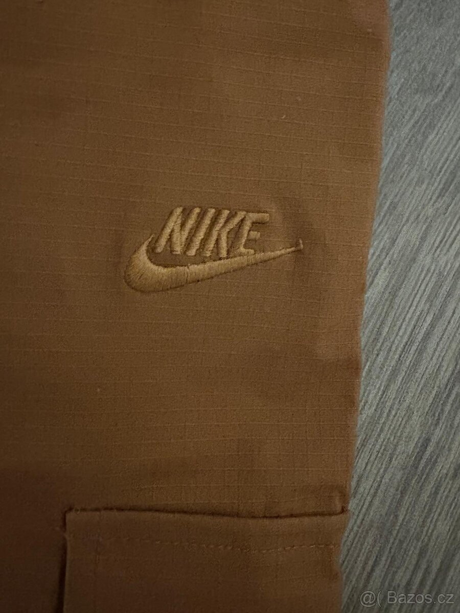 Pánské kalhoty Nike vel. M - 2