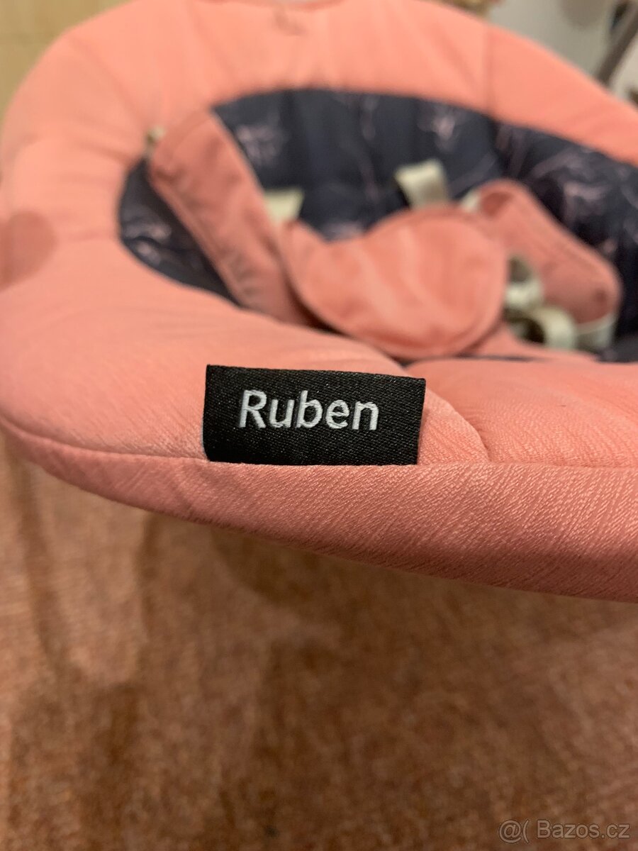 Houpátko zn. Lionelo - 2