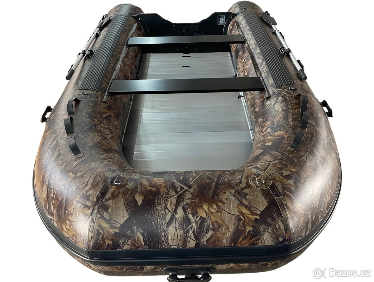 Nafukovaci člun PROSCAN KRAKEN 2 - 430 AL - 2