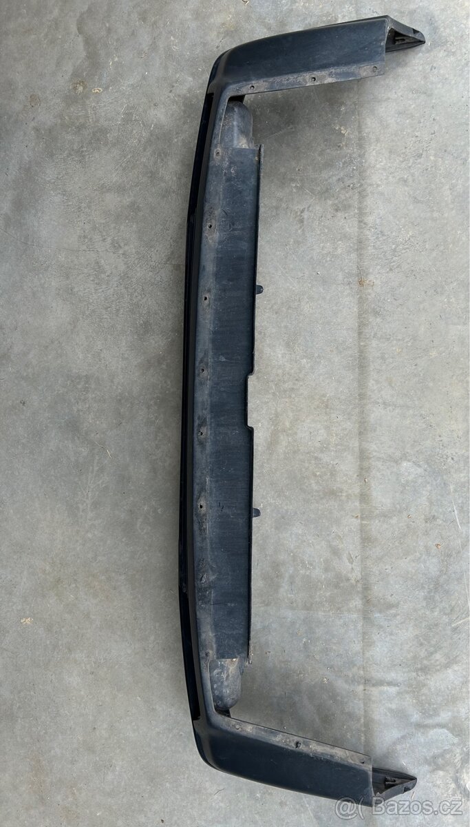 Přední nárazník Škoda Favorit - 2