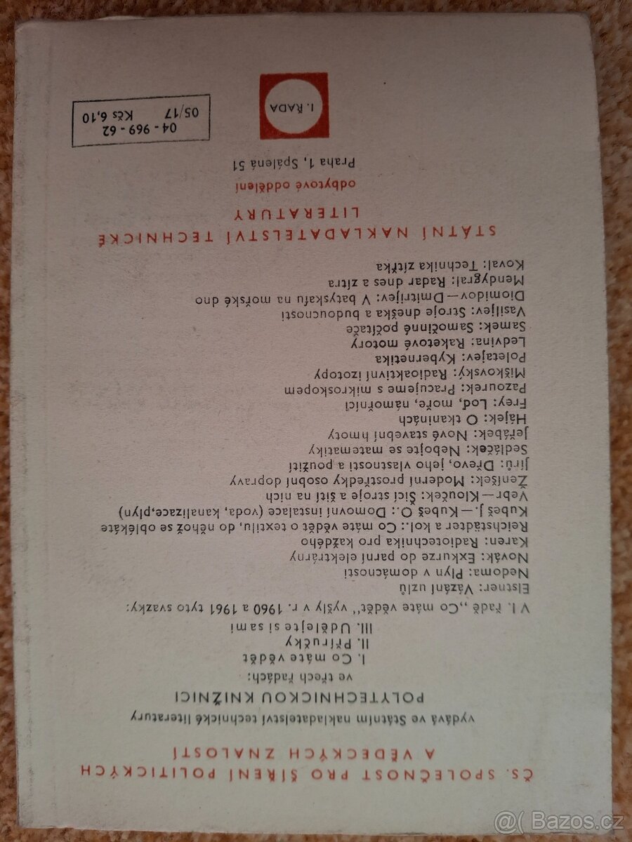 Základy kybernetiky - 2