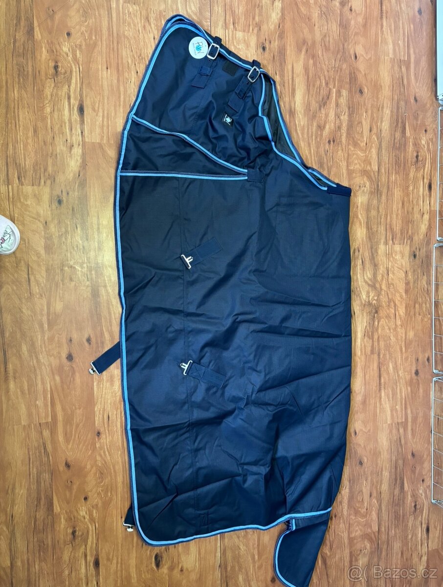 Vybehova termodeka 220g - 2