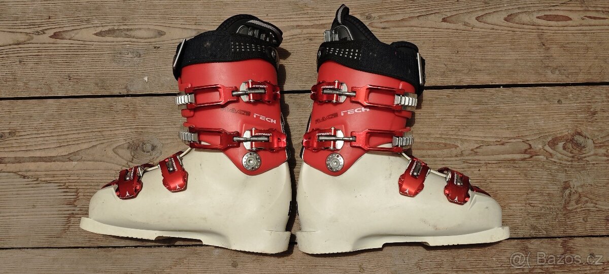 Lyžáky ATOMIC RACE TECH MP 250 - 2