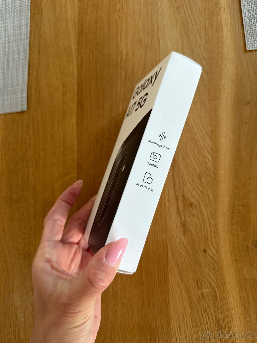 Samsung Galaxy A17 5G - 2