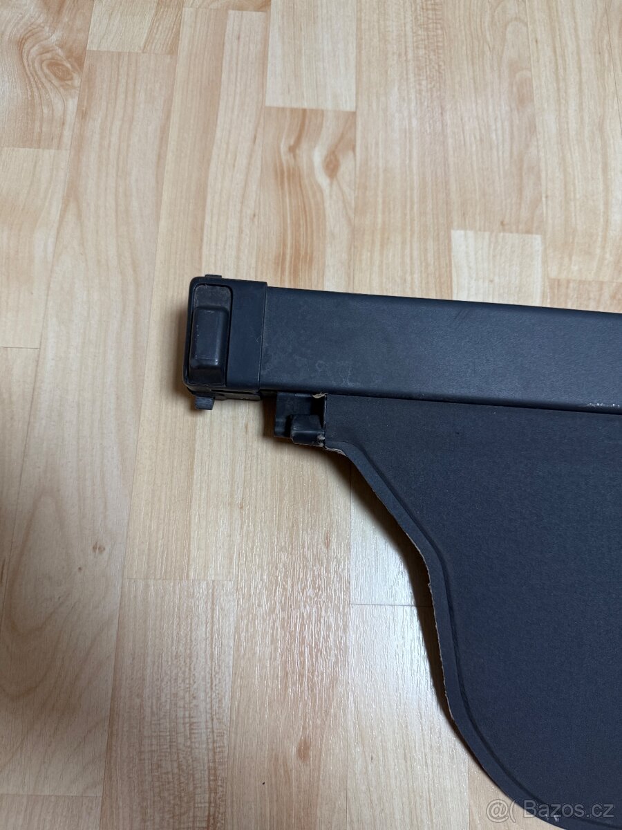 Roleta do kufru - Plato kufru - Volvo XC70 III - Volvo V70 - 2